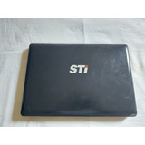 Notebook Semp Toshiba Is-1422 Tirar Peças 