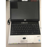 Notebook Semp Toshiba Is1462 Usado Com