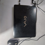 Notebook Sony I5 6gb Ram
