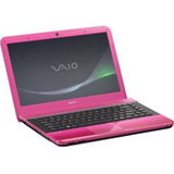Notebook Sony Robusto Core I3 Na Promoção!!!