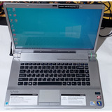 Notebook Sony Vaio 4gb Hdd 500gb