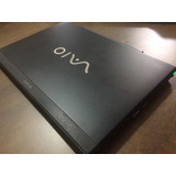Notebook Sony Vaio I5, 4gb Ram,