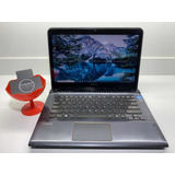 Notebook Sony Vaio I7 8gb Ram 1tb Hd Touchscreen