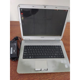 Notebook Sony Vaio Ssd 120gb Windows