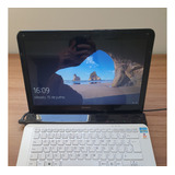 Notebook Sony Vaio Sve141l11x Usado, Funcionando