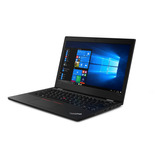 Notebook Thinkpad Lenovo I7 8ª Gen 16gb / Ssd/ Garantia + Nf