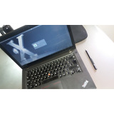 Notebook Thinkpad T440 I5 8gb Ssd360gb Touchscreen + Caneta!
