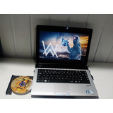 Notebook Toshiba - Top -funcionando - Hdmi - Office + Mouse