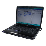 Notebook Toshiba 12570