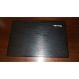 Notebook Toshiba 15,6 I5-5200u 2,2ghz