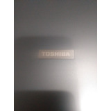 Notebook Toshiba A105-54014 Para Retirar Peças Só $65