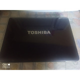 Notebook Toshiba A205-s4607 Leia O Anúncio 