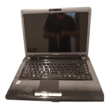 Notebook Toshiba A305-s6997e - Para Retirada
