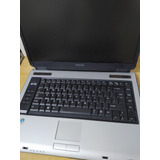 Notebook Toshiba Equium A100-02l Intel Centrino Duo Leia Tud