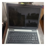 Notebook Toshiba M100 Não Liga Sem