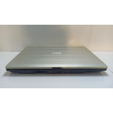 Notebook Toshiba Pta40u-012009 P/ Retirada De Peças