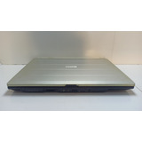Notebook Toshiba Pta40u-012009 P/ Retirada De Peças