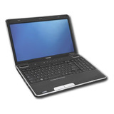 Notebook Toshiba Satellite 16 A505-s6980