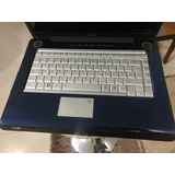 Notebook Toshiba Satellite A-210-11p