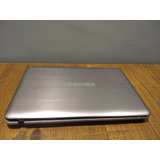 Notebook Toshiba Satellite P845 - S4200