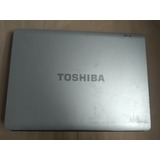 Notebook Toshiba Satellite Pslb8u-s5899 Pra Retirar Peças