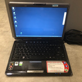 Notebook Toshiba Satellite U405d-s2874 - Amd