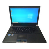 Notebook Toshiba Tecra R840 I5-2520 500gb