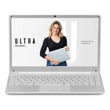 Notebook Ultra Com Linux Core I3