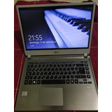 Notebook Ultrabook Accer Core I5