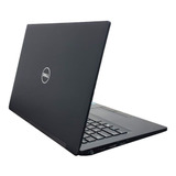 Notebook Ultrabook Dell Latitude 7280 I5 8gb Ssd M2 256gb