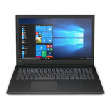 Notebook V-series V14 14 Black 4gb De Ram - 128gb Ssd - Intel Core I3