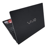 Notebook Vaio Carbon Core I3 8gb
