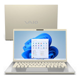 Notebook Vaio F14 Core I7- 1255u