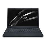 Notebook Vaio Fe14 Core I5-10210u Linux 16gb 512gb Ssd Cor Cinza/grafite