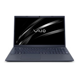 Notebook Vaio® Fe15 Intel® Core I5-1135g7 Linux 512gb Ssd