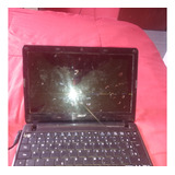 Notebook/netbook Acer Aspire One P1ve6 (