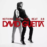 Nothing But The Beat 2.0 Cd