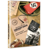 Notícias Do Terceiro Reich - Documentário Dubl Legen Lacrado