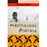 Nova Antologia Poética, De Moraes, Vinicius De. Editora Schwarcz Sa, Capa Mole Em Português, 2003