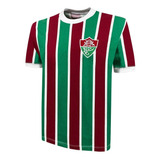 Nova Camisa Fluminense 1980 Tricolor -