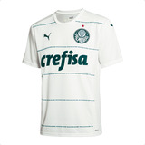 Nova Camisa Oficial Palmeiras 2 22/23