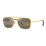 Nova Caravana Ray-ban 0rb3636 9196g5 58