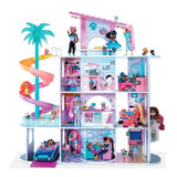 Nova Casa Da Lol House Of Surprises Omg - Candide 8986