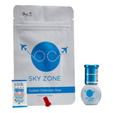 Nova Cola Sky Zone 5g Certificado