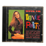 Nova Fm - Dance Party -