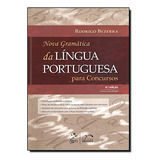 Nova Gramática Da Língua Portuguesa Para