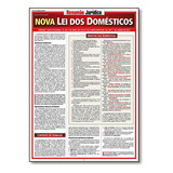 Nova Lei Dos Domesticos: Nova Lei