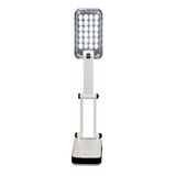 Nova Luminária Led Escritório Leitura 24 Leds Frete Gratis
