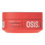 Nova Osis+ Flexwax Cera Modeladora - Nova Linha Osis+ 2023