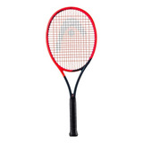 Nova Raquete De Tênis Head Radical Pro 2023 Cor Preto E Laranja Tamanho Da Empunhadura L3